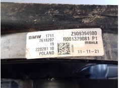 Recambio de electroventilador para mini mini countryman (f60) cooper se all4 referencia OEM IAM    2