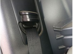 CINTURON SEGURIDAD DELANTERO DERECHO 