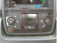 Recambio de mando climatizador para peugeot boxer caja/chasis 2.2 bluehdi 140 referencia OEM IAM   