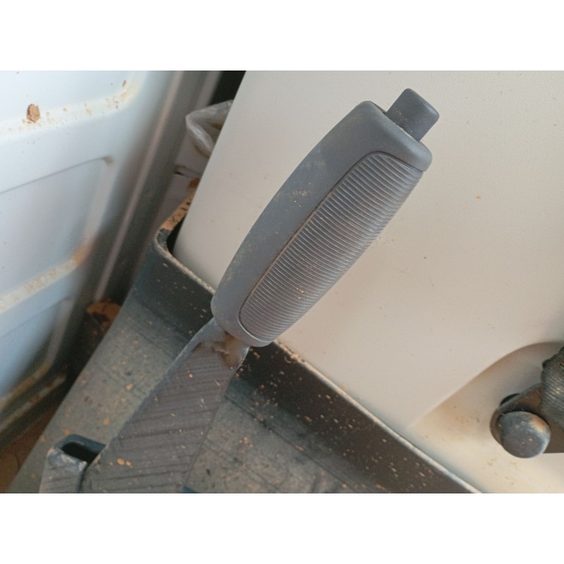 Recambio de palanca freno de mano para peugeot boxer caja/chasis 2.2 bluehdi 140 referencia OEM IAM   