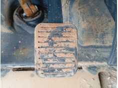 Recambio de pedal freno para peugeot boxer caja/chasis 2.2 bluehdi 140 referencia OEM IAM   