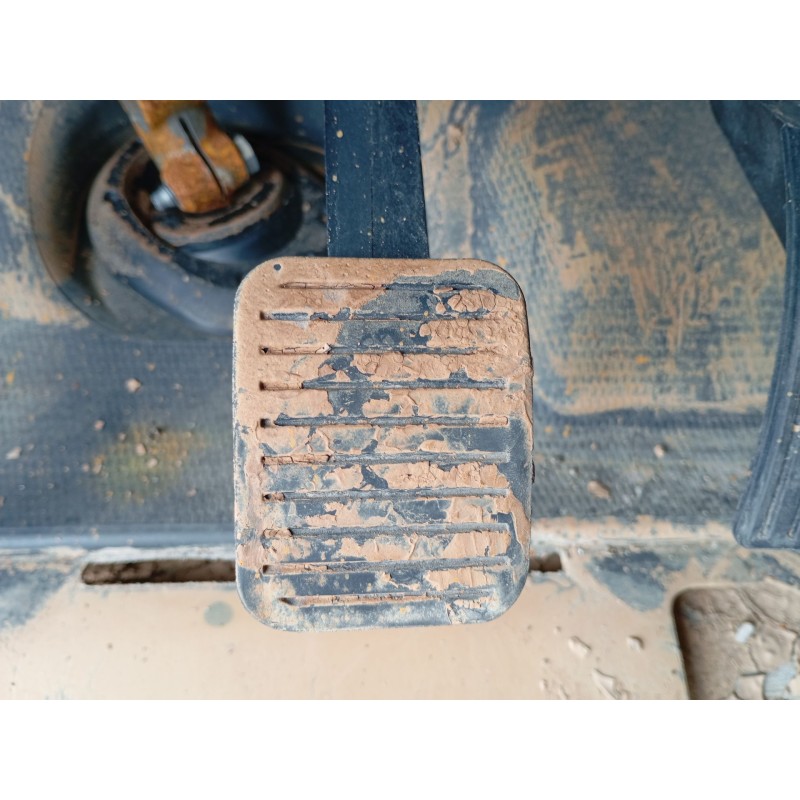Recambio de pedal freno para peugeot boxer caja/chasis 2.2 bluehdi 140 referencia OEM IAM   