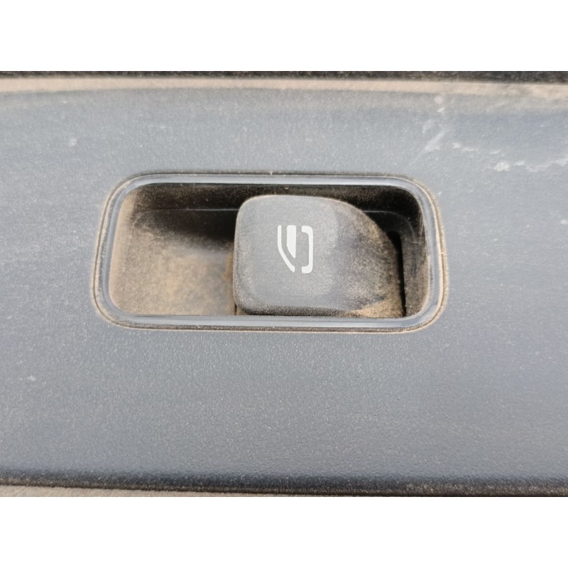 Recambio de mando elevalunas delantero derecho para mercedes-benz sprinter 3,5-t furgoneta (b907, b910) electric (910.633) refer