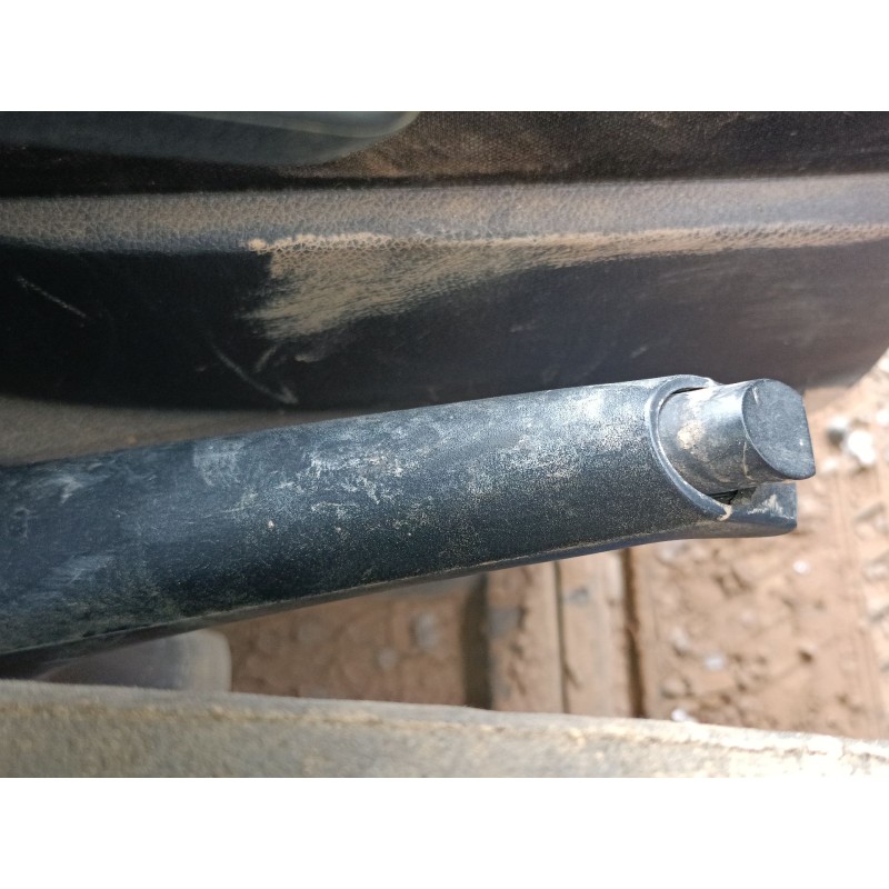 Recambio de palanca freno de mano para mercedes-benz sprinter 3,5-t furgoneta (b907, b910) electric (910.633) referencia OEM IAM