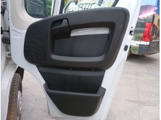 Recambio de guarnecido puerta delantera derecha para peugeot boxer caja/chasis 2.2 bluehdi 140 referencia OEM IAM   