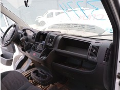 Recambio de salpicadero para peugeot boxer caja/chasis 2.2 bluehdi 140 referencia OEM IAM   