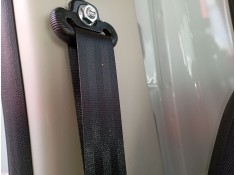 CINTURON SEGURIDAD DELANTERO DERECHO 