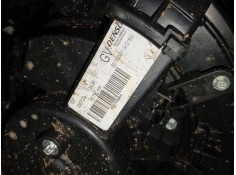 Recambio de ventilador calefaccion para peugeot boxer caja/chasis 2.2 bluehdi 140 referencia OEM IAM   