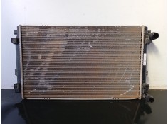 RADIADOR AGUA 5Q0121251GD P2-A6-23