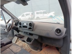 Recambio de salpicadero para mercedes-benz sprinter 3,5-t furgoneta (b907, b910) electric (910.633) referencia OEM IAM   