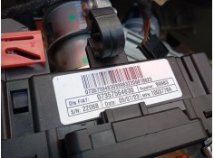 Recambio de anillo airbag para peugeot boxer caja/chasis 2.2 bluehdi 140 referencia OEM IAM   