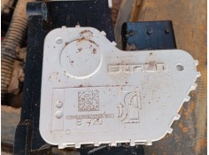 Recambio de pedal acelerador para peugeot boxer caja/chasis 2.2 bluehdi 140 referencia OEM IAM   