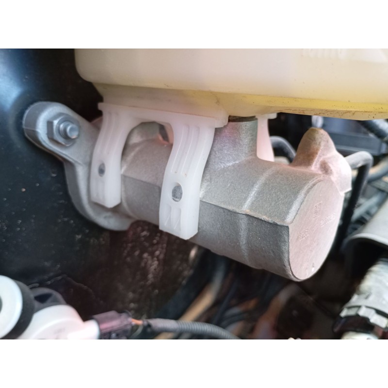 Recambio de bomba freno para peugeot boxer caja/chasis 2.2 bluehdi 140 referencia OEM IAM   