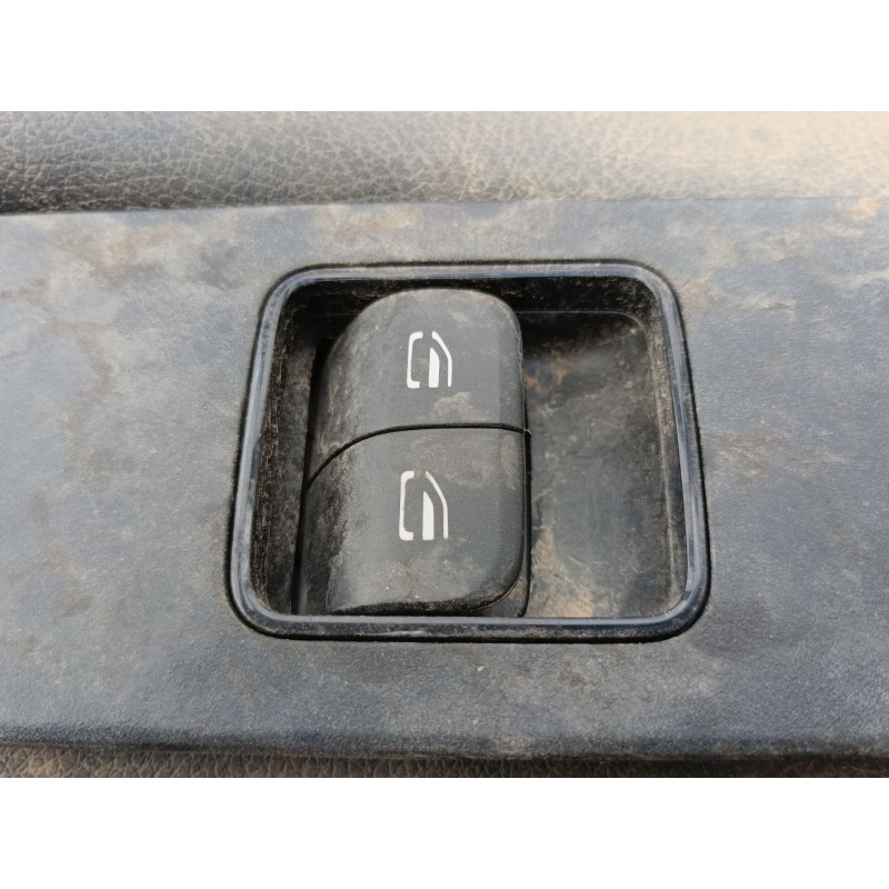 Recambio de mando elevalunas delantero izquierdo para mercedes-benz sprinter 3,5-t furgoneta (b907, b910) electric (910.633) ref