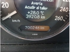 MERCEDES-BENZ CLASE E (W211)