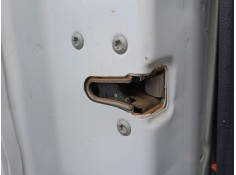 CERRADURA PUERTA DELANTERA IZQUIERDA 