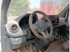 Recambio de salpicadero para mercedes-benz sprinter 3,5-t furgoneta (b907, b910) electric (910.633) referencia OEM IAM    2