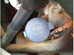 Recambio de deposito limpia para peugeot boxer caja/chasis 2.2 bluehdi 140 referencia OEM IAM   