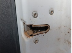 CERRADURA PUERTA DELANTERA DERECHA 