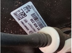Recambio de servofreno para peugeot boxer caja/chasis 2.2 bluehdi 140 referencia OEM IAM 51928238  
