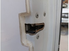 CERRADURA MALETERO / PORTON 