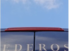 LUZ CENTRAL DE FRENO 