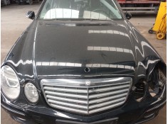 Recambio de capot para mercedes-benz clase e (w211) e 280 cdi (211.020) referencia OEM IAM   