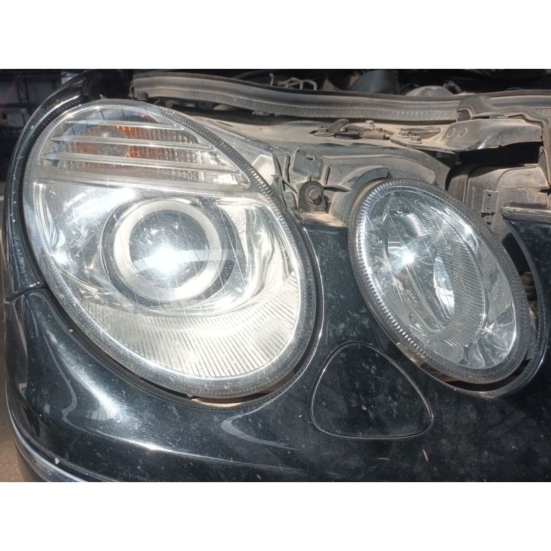 Recambio de faro derecho xenon para mercedes-benz clase e (w211) e 280 cdi (211.020) referencia OEM IAM   