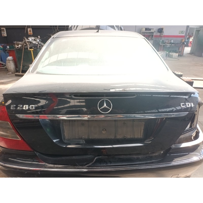 Recambio de porton trasero para mercedes-benz clase e (w211) e 280 cdi (211.020) referencia OEM IAM   