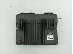 Recambio de centralita motor uce para toyota c-hr hybrid dynamic referencia OEM IAM 89661F4390 MB2763002130 