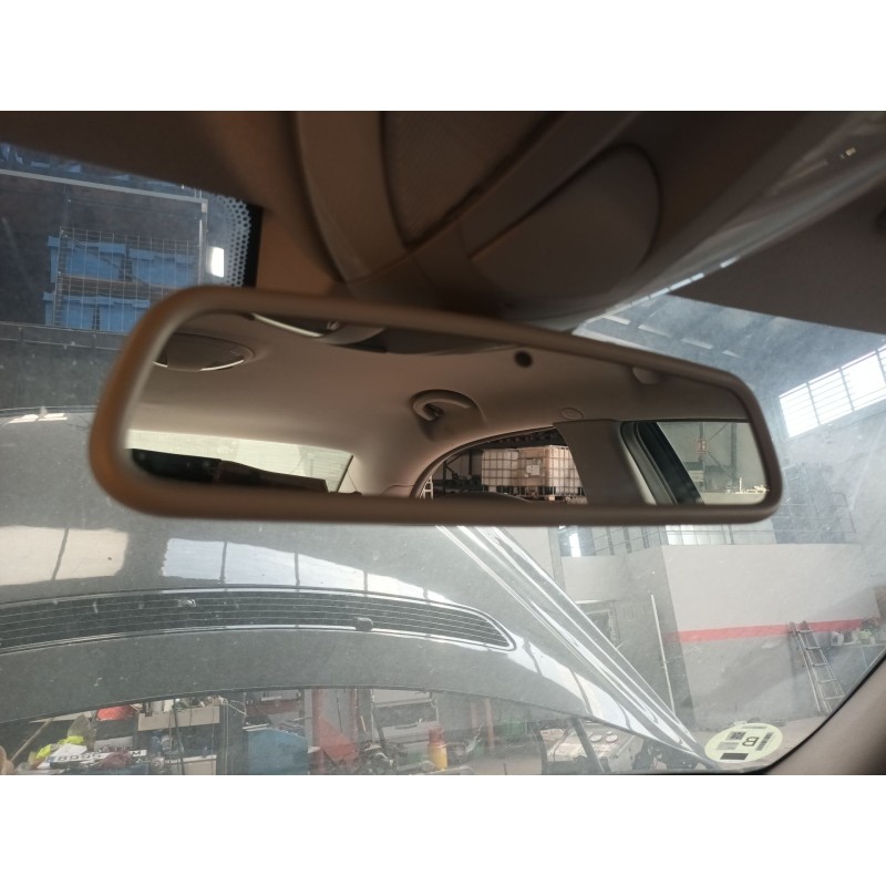 Recambio de espejo interior para mercedes-benz clase e (w211) e 280 cdi (211.020) referencia OEM IAM   