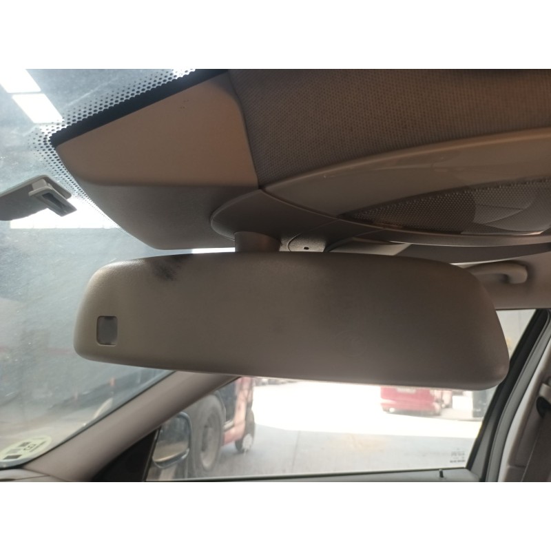 Recambio de espejo interior para mercedes-benz clase e (w211) e 280 cdi (211.020) referencia OEM IAM   