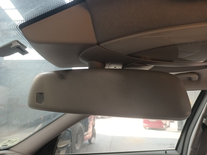 Recambio de espejo interior para mercedes-benz clase e (w211) e 280 cdi (211.020) referencia OEM IAM   