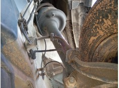 AMORTIGUADOR DELANTERO IZQUIERDO 