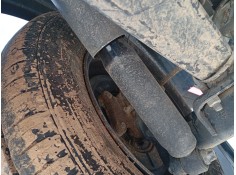 AMORTIGUADOR TRASERO IZQUIERDO 