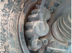 Recambio de pinza freno delantera derecha para peugeot boxer caja/chasis 2.2 bluehdi 140 referencia OEM IAM   