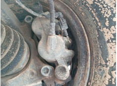 Recambio de pinza freno delantera izquierda para peugeot boxer caja/chasis 2.2 bluehdi 140 referencia OEM IAM   