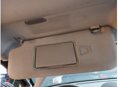 Recambio de parasol izquierdo para mercedes-benz clase e (w211) e 280 cdi (211.020) referencia OEM IAM    2