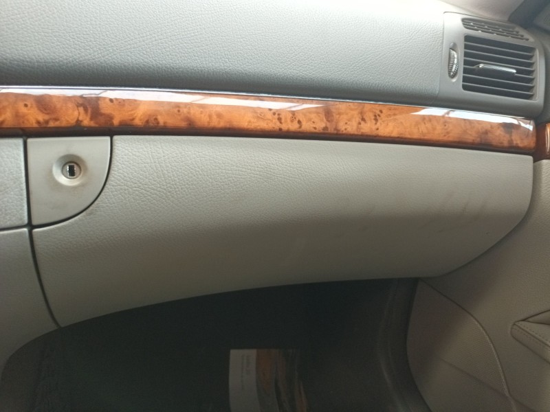 Recambio de guantera para mercedes-benz clase e (w211) e 280 cdi (211.020) referencia OEM IAM   