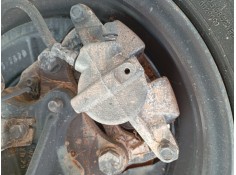 Recambio de pinza freno trasera izquierda para peugeot boxer caja/chasis 2.2 bluehdi 140 referencia OEM IAM   