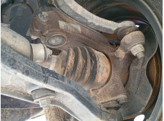 Recambio de mangueta delantera derecha para peugeot boxer caja/chasis 2.2 bluehdi 140 referencia OEM IAM   