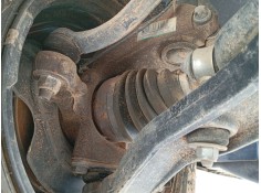 Recambio de mangueta delantera izquierda para peugeot boxer caja/chasis 2.2 bluehdi 140 referencia OEM IAM   