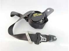 Recambio de cinturon seguridad trasero derecho para citroen c3 picasso sx referencia OEM IAM 96817096XX  