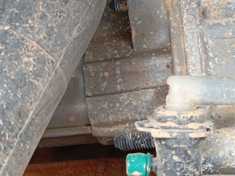 Recambio de motor arranque para peugeot boxer caja/chasis 2.2 bluehdi 140 referencia OEM IAM   