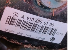 SERVOFRENO A9104300100 