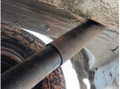 AMORTIGUADOR TRASERO IZQUIERDO 