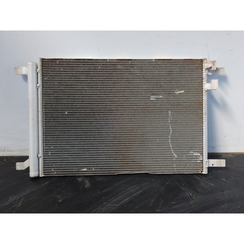 Recambio de condensador / radiador aire acondicionado para skoda kamiq (nw4) 1.0 tsi referencia OEM IAM   