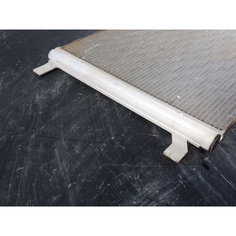 Recambio de condensador / radiador aire acondicionado para skoda kamiq (nw4) 1.0 tsi referencia OEM IAM   