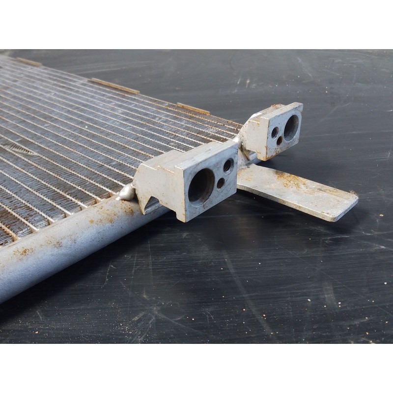 Recambio de condensador / radiador aire acondicionado para skoda kamiq (nw4) 1.0 tsi referencia OEM IAM   