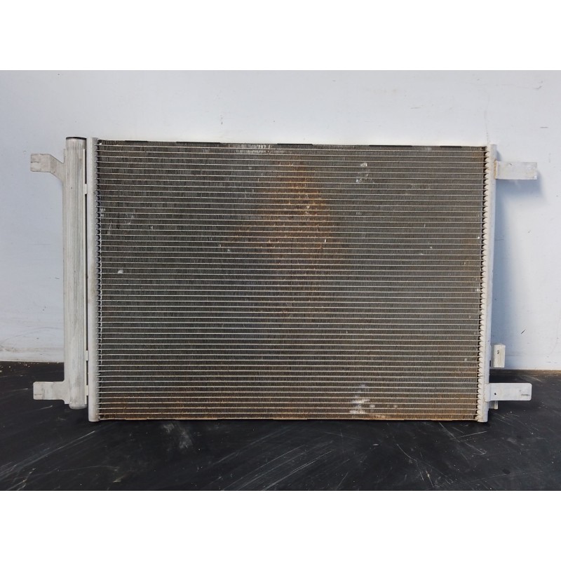 Recambio de condensador / radiador aire acondicionado para skoda kamiq (nw4) 1.0 tsi referencia OEM IAM   